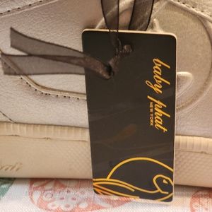 Babyphat shoes